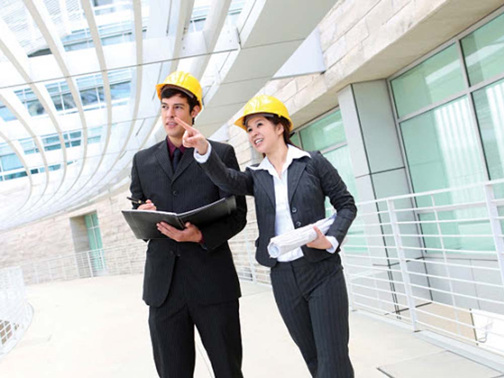 Dịch vụ thi công hoàn thiện