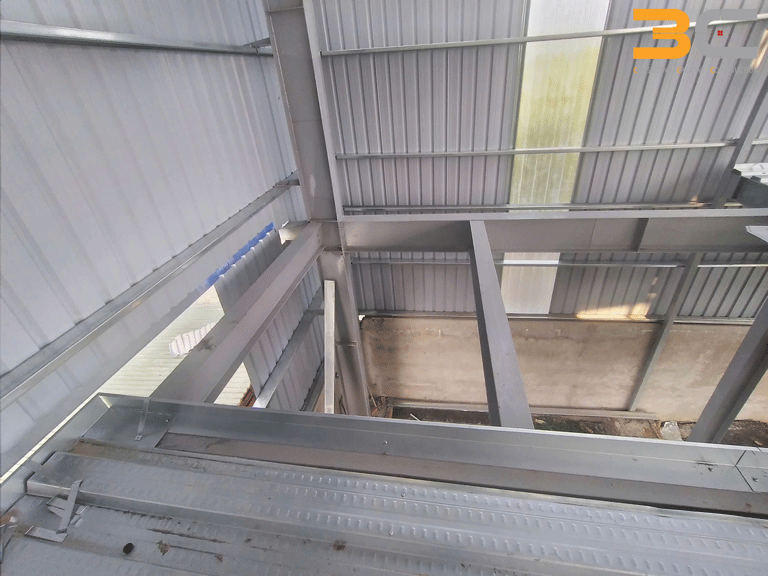 thi công nhà lắp ghép