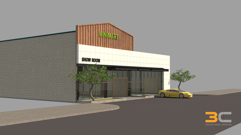 thi công nhà lắp ghép