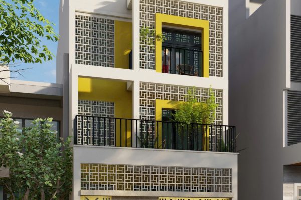 thủ tục cấp phép xây dựng